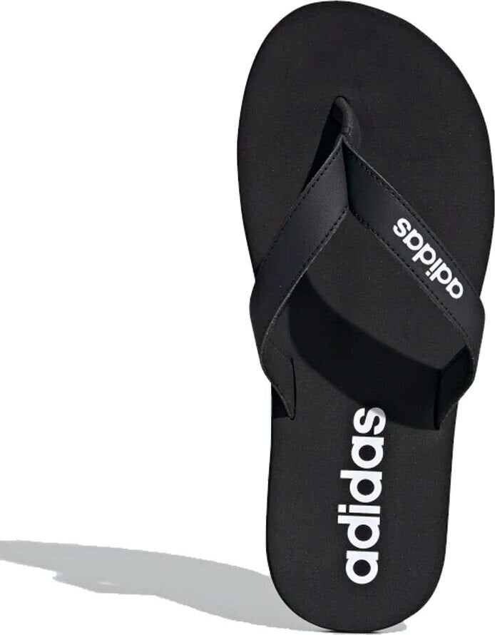 Meeste plätud Adidas Eezay Flip Flop Black цена и информация | Meeste plätud, sussid | kaup24.ee