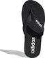 Meeste plätud Adidas Eezay Flip Flop Black цена и информация | Meeste plätud, sussid | kaup24.ee