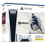 Sony PlayStation®5 Blu-Ray Edition + FIFA 23 hind ja info | Mängukonsoolid | kaup24.ee