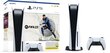 Sony PlayStation®5 Blu-Ray Edition + FIFA 23 цена и информация | Mängukonsoolid | kaup24.ee