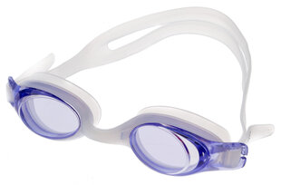 Очки для плавания Vivo B-0115 4510115 0731 цена и информация | Очки для плавания StoreXO, черные | kaup24.ee