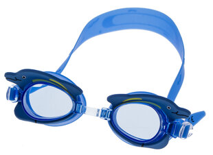 Очки для плавания Vivo B-0124 4510124 0823 цена и информация | Очки для плавания StoreXO, черные | kaup24.ee