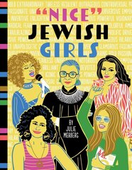 'nice' Jewish Girls цена и информация | Книги для подростков и молодежи | kaup24.ee