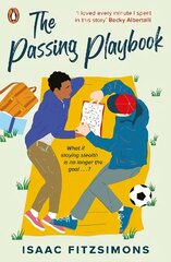 Passing Playbook: TikTok made me buy it! цена и информация | Книги для подростков и молодежи | kaup24.ee