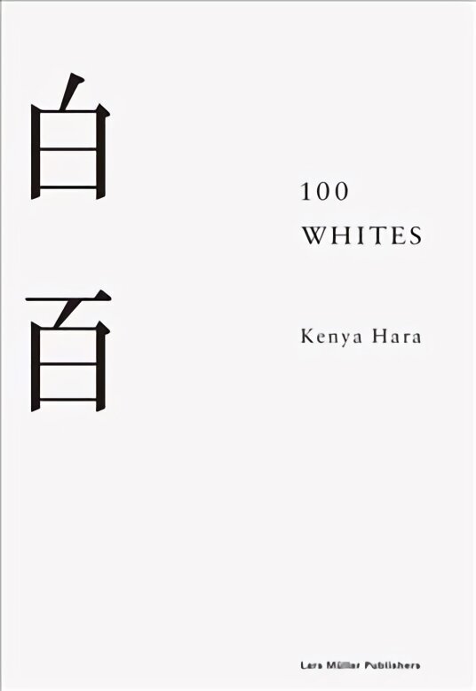 100 Whites цена и информация | Kunstiraamatud | kaup24.ee