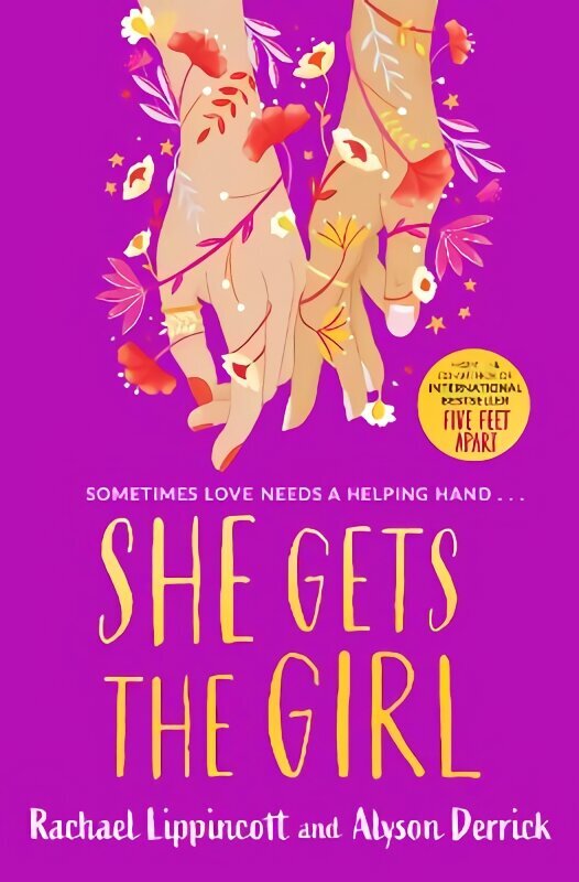 She Gets the Girl: TikTok made me buy it! The New York Times bestseller hind ja info | Noortekirjandus | kaup24.ee