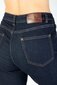 Naiste teksapüksid Pantamo 71330143301-30 hind ja info | Naiste teksad | kaup24.ee