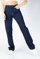 Naiste teksapüksid Pantamo 71410129301-28 hind ja info | Naiste teksad | kaup24.ee