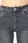 Naiste teksapüksid Norfy BC77111-36 hind ja info | Naiste teksad | kaup24.ee