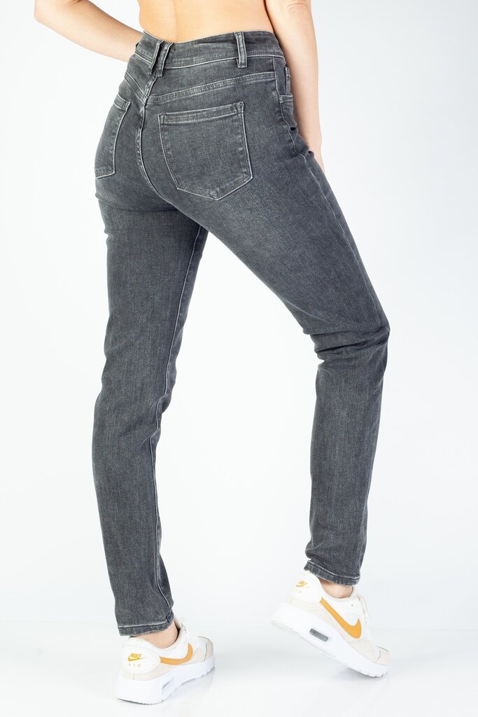 Naiste teksapüksid Norfy BC77111-36 hind ja info | Naiste teksad | kaup24.ee