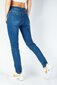 Naiste teksapüksid Norfy BC77852-42 hind ja info | Naiste teksad | kaup24.ee