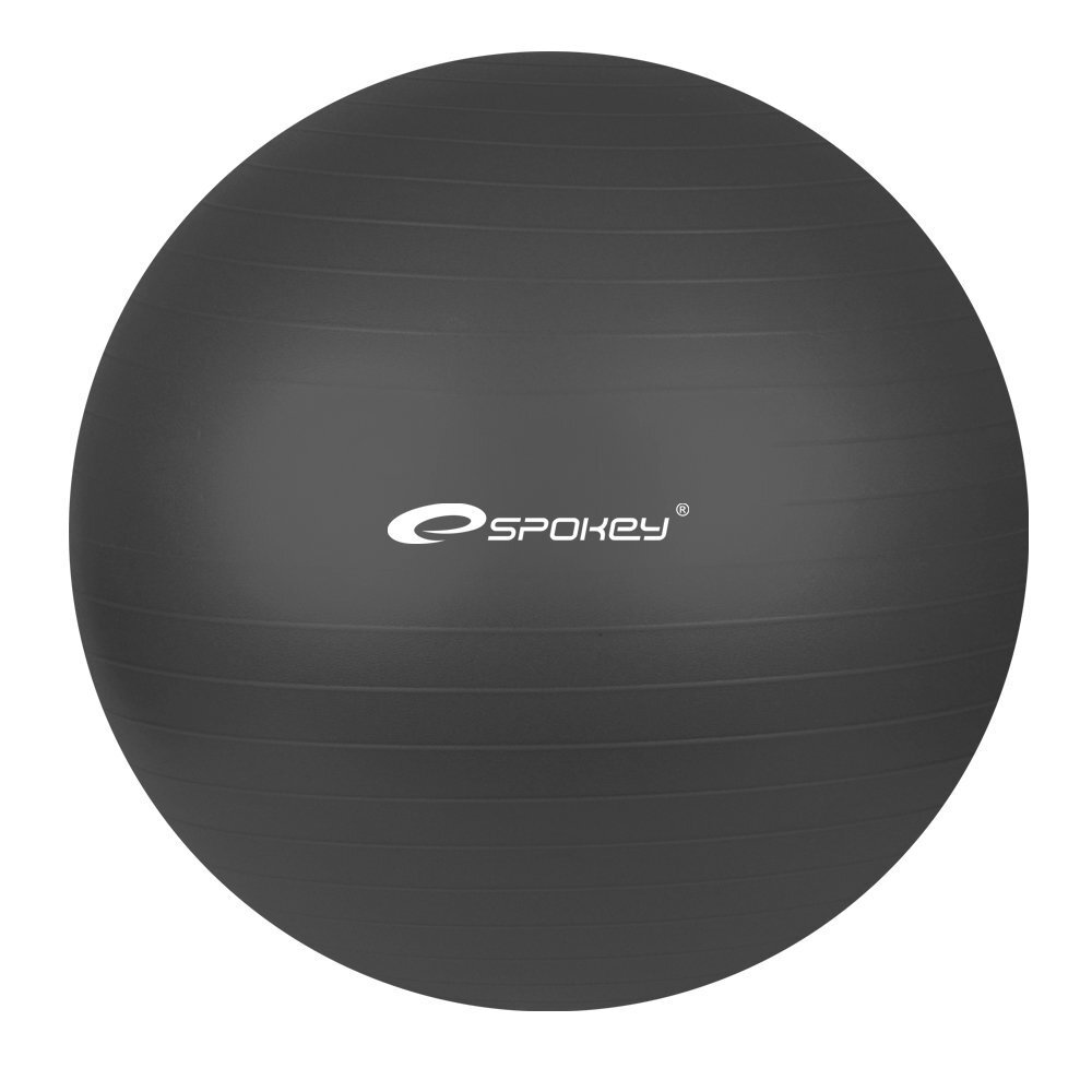 Võimlemispall Spokey FITBALL, 55cm hind ja info | Võimlemispallid | kaup24.ee