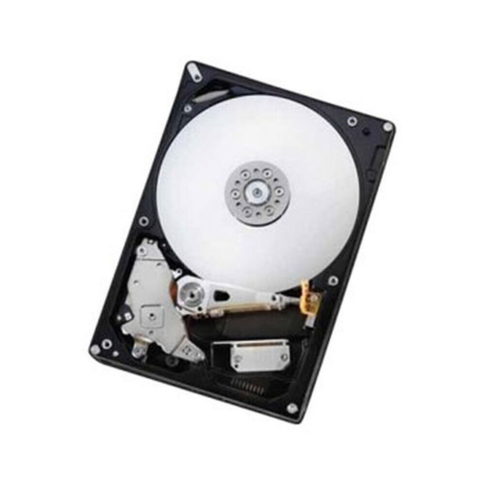 Kõvaketas Western Digital 0S03941 6TB 7200 p/min 3,5" цена и информация | Sisemised kõvakettad (HDD, SSD, Hybrid) | kaup24.ee