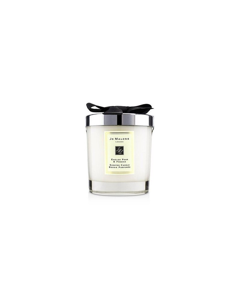 Jo Malone Inglise pirni ja freesia lõhnaküünal, 200 g hind ja info | Küünlad, küünlajalad | kaup24.ee