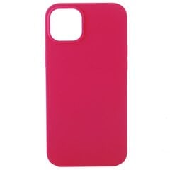 Evelatus EAI14PMLSCRR для Apple iPhone 14 Pro Max, розовый цена и информация | Чехлы для телефонов | kaup24.ee