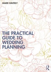 Practical Guide to Wedding Planning цена и информация | Книги по экономике | kaup24.ee