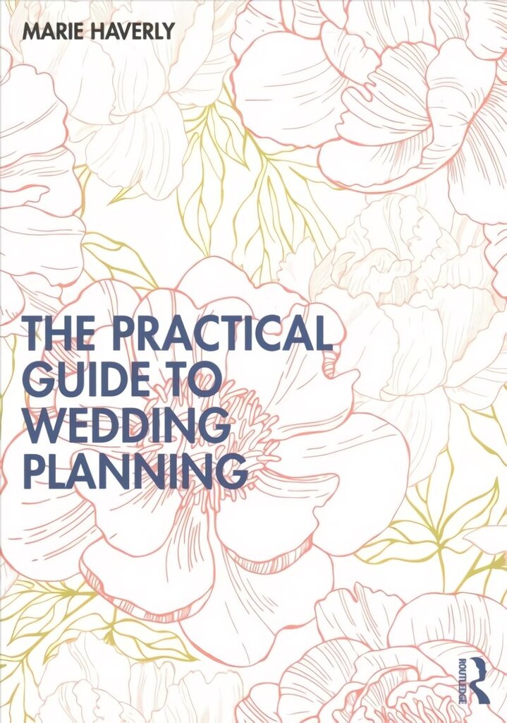 Practical Guide to Wedding Planning hind ja info | Majandusalased raamatud | kaup24.ee