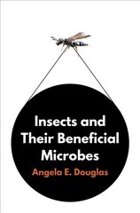 Insects and Their Beneficial Microbes hind ja info | Majandusalased raamatud | kaup24.ee