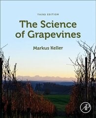 Science of Grapevines 3rd edition hind ja info | Majandusalased raamatud | kaup24.ee