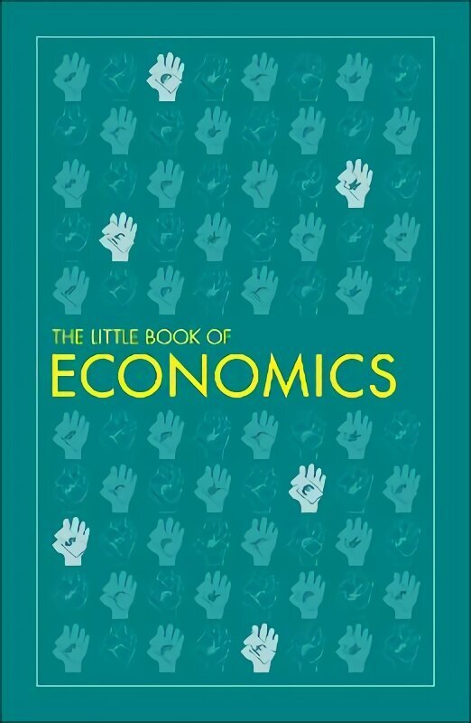 Little Book of Economics hind ja info | Majandusalased raamatud | kaup24.ee