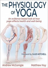 Physiology of Yoga hind ja info | Majandusalased raamatud | kaup24.ee