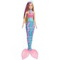 Barbie advendikalender Dreamtopia hind ja info | Tüdrukute mänguasjad | kaup24.ee