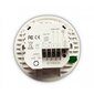 Elektrooniline programmeeritav termostaat (termoregulaator) Feelspot WTH93.36 WIFI hind ja info | Taimerid, termostaadid | kaup24.ee