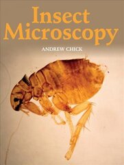 Insect Microscopy цена и информация | Книги по экономике | kaup24.ee