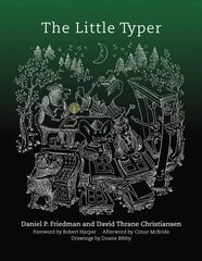 Little Typer цена и информация | Книги по экономике | kaup24.ee