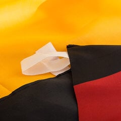 Keep Saksa lipuga hind ja info | Karnevali kostüümid | kaup24.ee