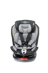 Turvatool 4Baby Roto-fix 0-36 kg, Helehall цена и информация | Автокресла | kaup24.ee