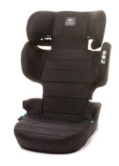 Turvatool 4Baby Euro-fix 15-36 kg, must hind ja info | Turvatoolid | kaup24.ee