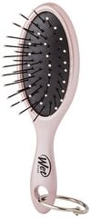Мини-щетка для волос Wet Brush Key Chain цена и информация | Расчески, щетки для волос, ножницы | kaup24.ee