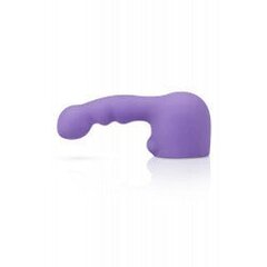 Le wand - petite ripple weighted silicone attachment цена и информация | Вибраторы | kaup24.ee