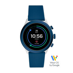 Fossil Sport FTW4036 Blue цена и информация | Смарт-часы (smartwatch) | kaup24.ee