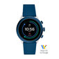 Fossil Sport FTW4036 Blue цена и информация | Nutikellad (smartwatch) | kaup24.ee