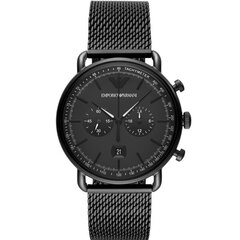 Мужские часы Emporio Armani AR11264 (Ø 43 mm) цена и информация | Мужские часы | kaup24.ee