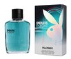 Habemeajamisjärgne näovesi Playboy Endless Night meestele 100 ml цена и информация | Lõhnastatud kosmeetika meestele | kaup24.ee