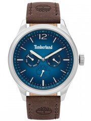 Meeste kell Timberland TBL15940JS-03 (Ø 46 mm) цена и информация | Мужские часы | kaup24.ee