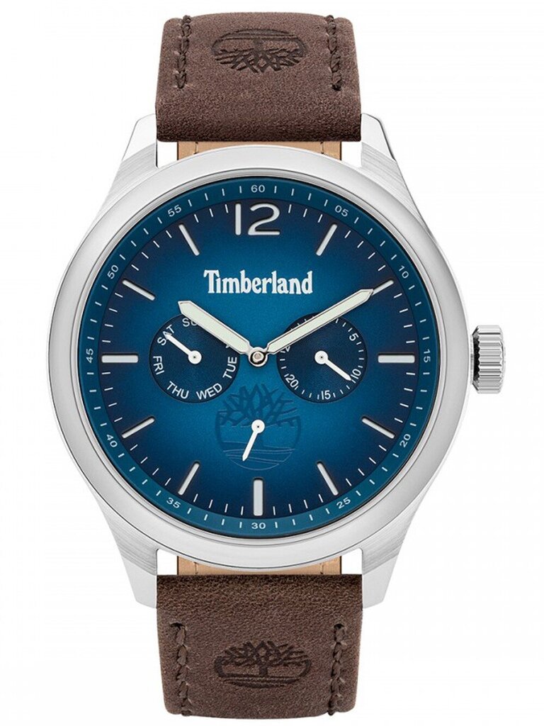 Meeste kell Timberland TBL15940JS-03 (Ø 46 mm) hind ja info | Meeste käekellad | kaup24.ee