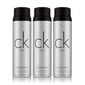 Calvin Klein CK One Deospray 160ml hind ja info | Deodorandid | kaup24.ee