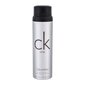 Calvin Klein CK One Deospray 160ml hind ja info | Deodorandid | kaup24.ee