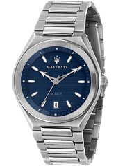 Мужские часы Maserati R8853139002 (Ø 40 mm) цена и информация | Мужские часы | kaup24.ee