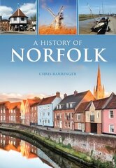 History of Norfolk hind ja info | Tervislik eluviis ja toitumine | kaup24.ee