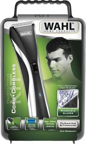 Wahl WAH 09698-1016 hind ja info | Juukselõikusmasinad, trimmerid | kaup24.ee