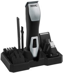 Wahl WAH 9855-1216 hind ja info | Juukselõikusmasinad, trimmerid | kaup24.ee