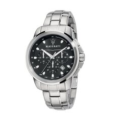Мужские часы Maserati R8873621001 (ø 44 mm) цена и информация | Мужские часы | kaup24.ee