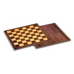Игровая доска для шахмат и шашек Cayro (40 X 40 cм) цена и информация | Настольные игры | kaup24.ee