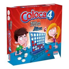 Настольная игра Coloca 4 Falomir цена и информация | Настольные игры, головоломки | kaup24.ee