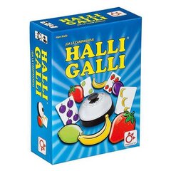 Настольная игра Halli Galli (ES) цена и информация | Настольные игры, головоломки | kaup24.ee